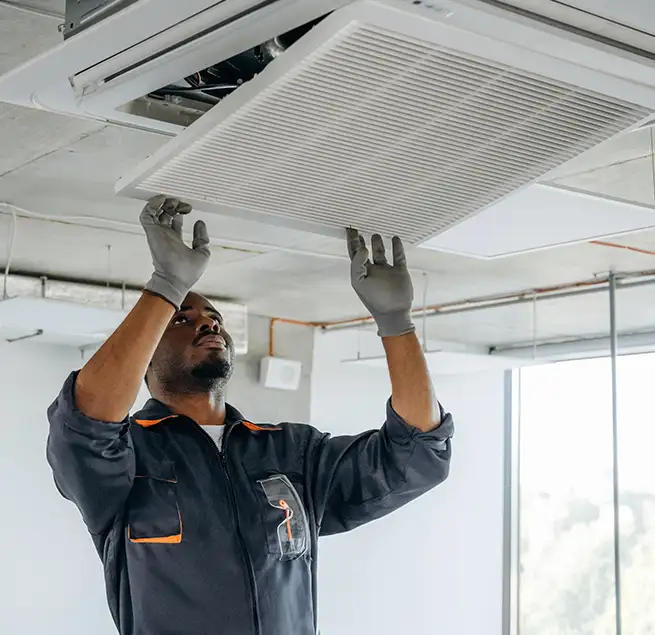  Why Homeowners & Businesses Trust Us in Vienna, VA?