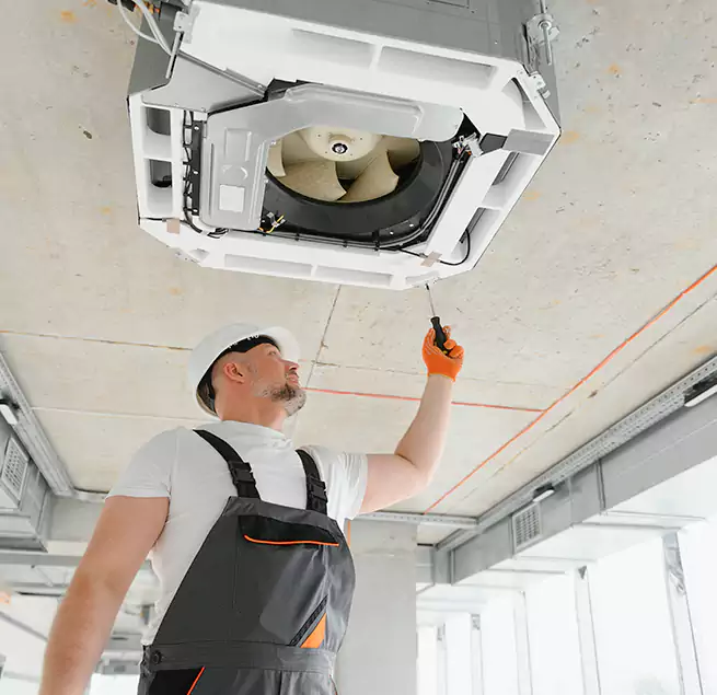 Why Homeowners Businesses Trust Us in Vienna, VA