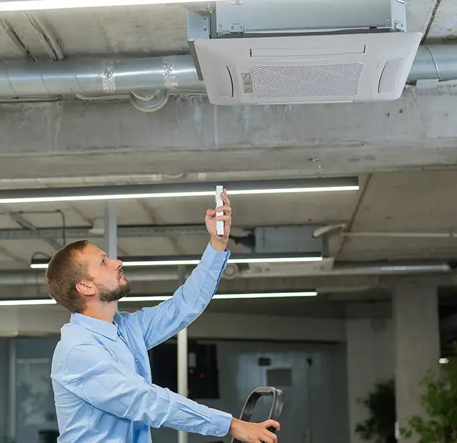 Why Homeowners & Businesses Trust Us in Vienna, VA?