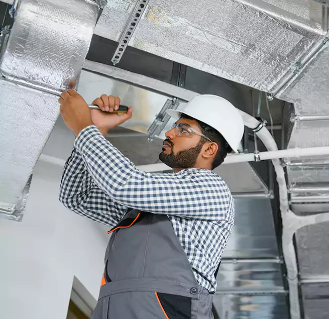 Why Homeowners & Businesses Trust Us in Vienna, VA?