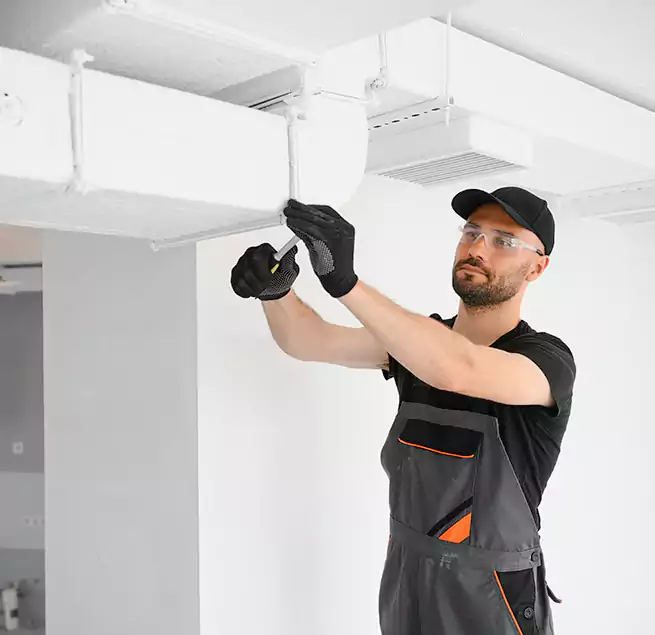  Why Homeowners Businesses Trust Us Vienna, VA