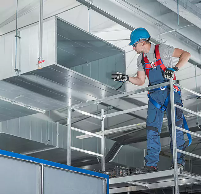 Why Homeowners & Businesses Trust Us Vienna, VA