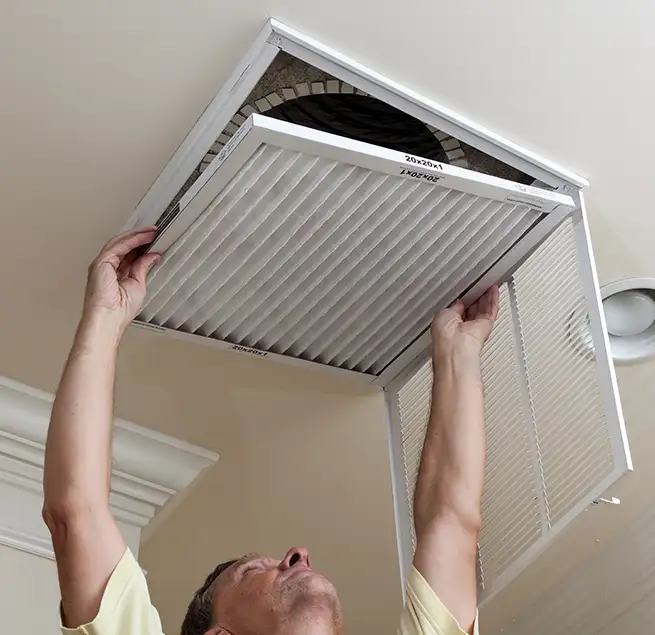 Why Homeowners & Businesses Trust Us in Vienna, VA?