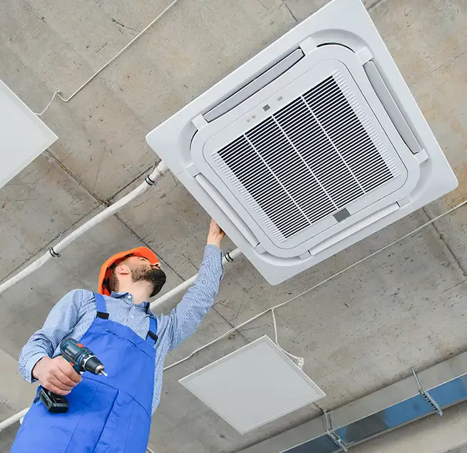  Why Homeowners & Businesses Trust Us in Vienna, VA?