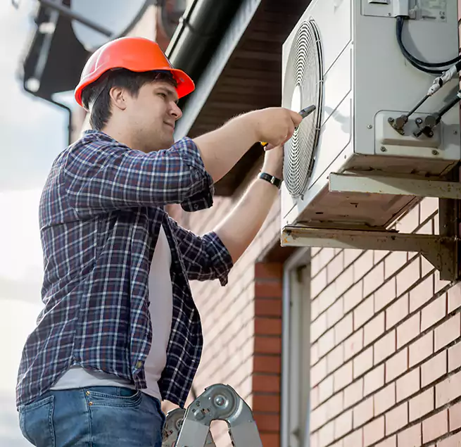 Why Homeowners & Businesses Trust Us Vienna, VA