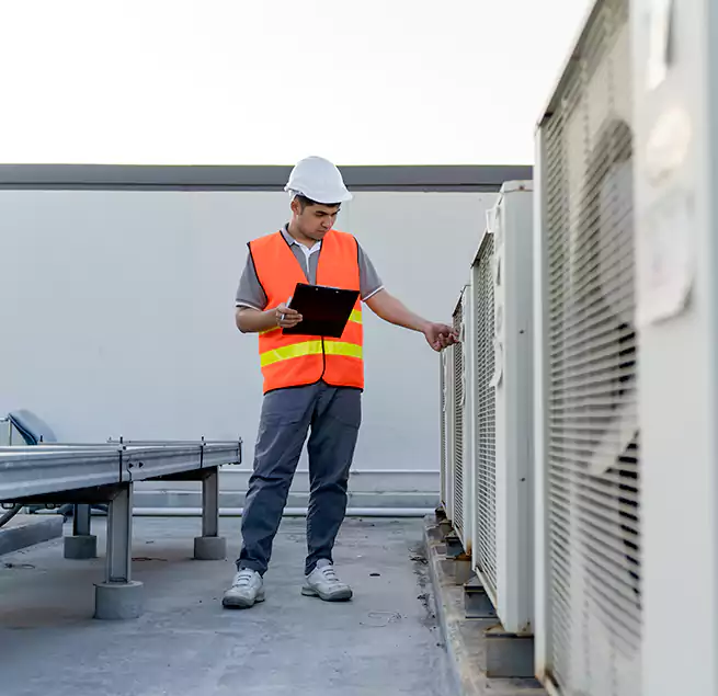 Why Homeowners & Businesses Trust Us in Vienna, VA?