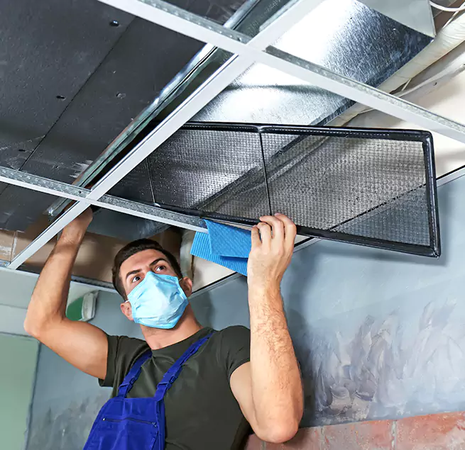 Why Homeowners & Businesses Trust Us in Vienna, VA?