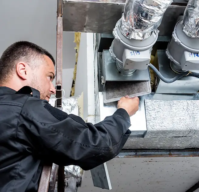 Why Homeowners & Businesses Trust Us in Vienna, VA?