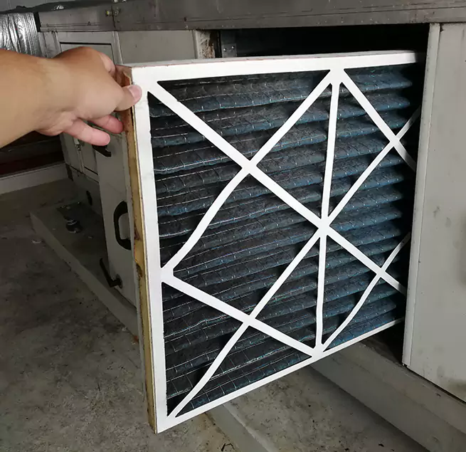 Why Homeowners & Businesses Trust Us Vienna, VA?